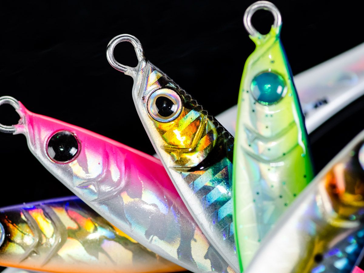MOLIX - Jugulo Casting Jig