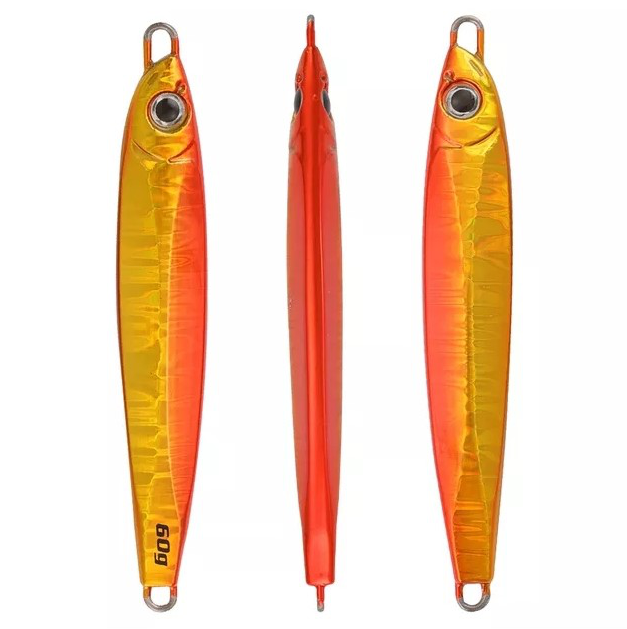 JIGGING PRO - MJ042