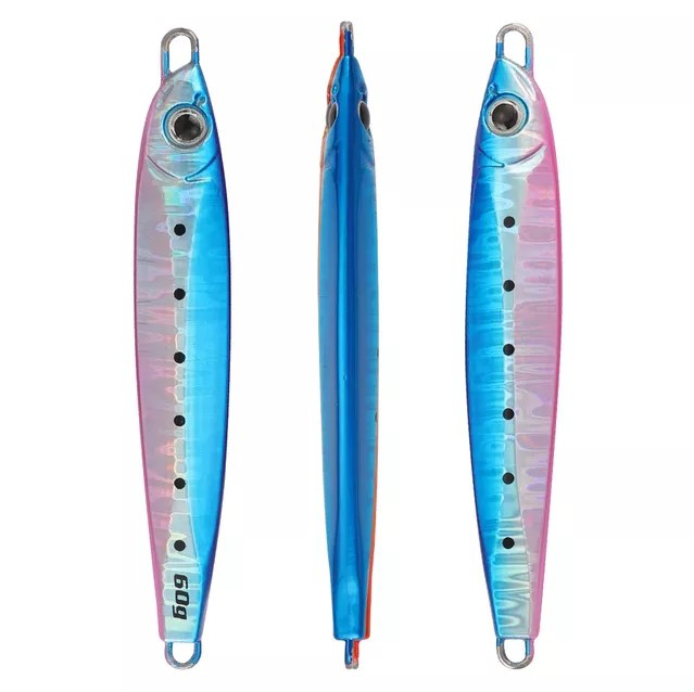 JIGGING PRO - MJ042