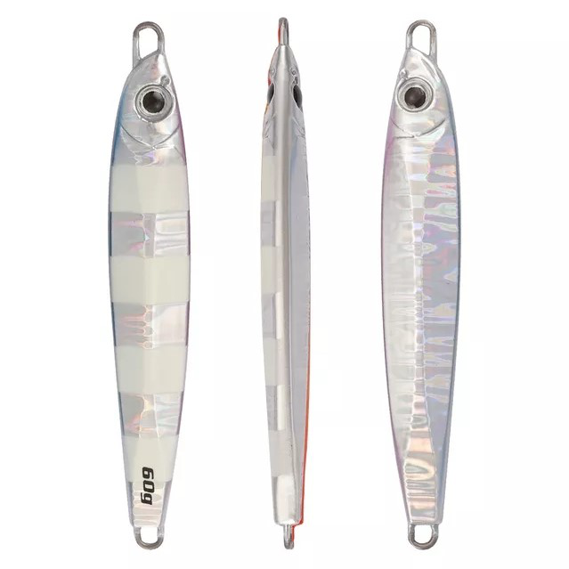 JIGGING PRO - MJ042