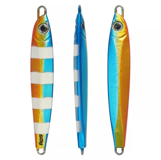 JIGGING PRO - MJ042