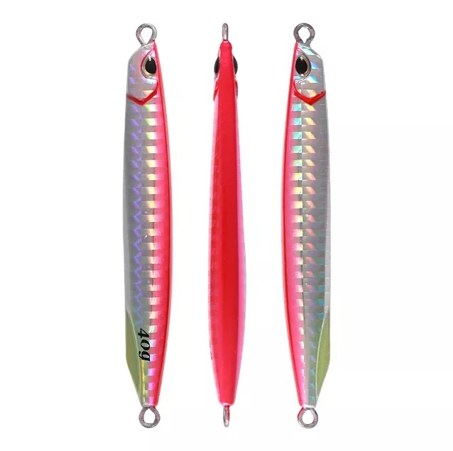 JIGGING PRO - MJ044