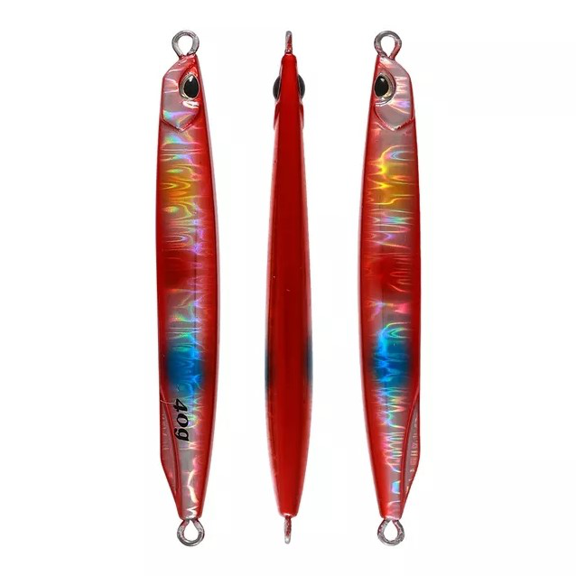 JIGGING PRO - MJ044