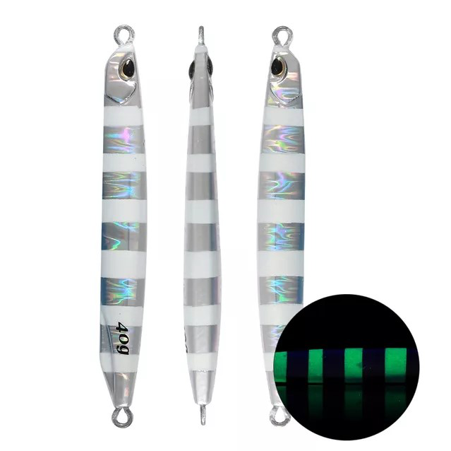 JIGGING PRO - MJ044