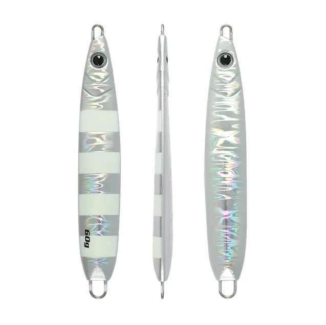 JIGGING PRO - MJ091