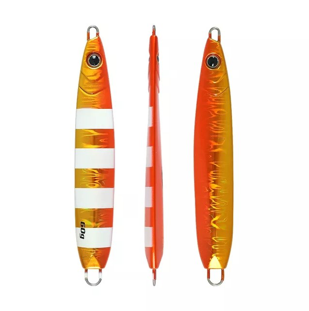 JIGGING PRO - MJ091