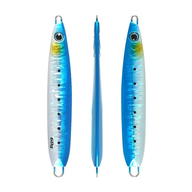 JIGGING PRO - MJ091