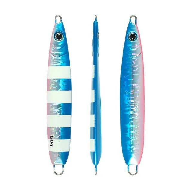 JIGGING PRO - MJ091