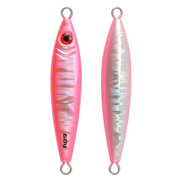 JIGGING PRO - MJ095