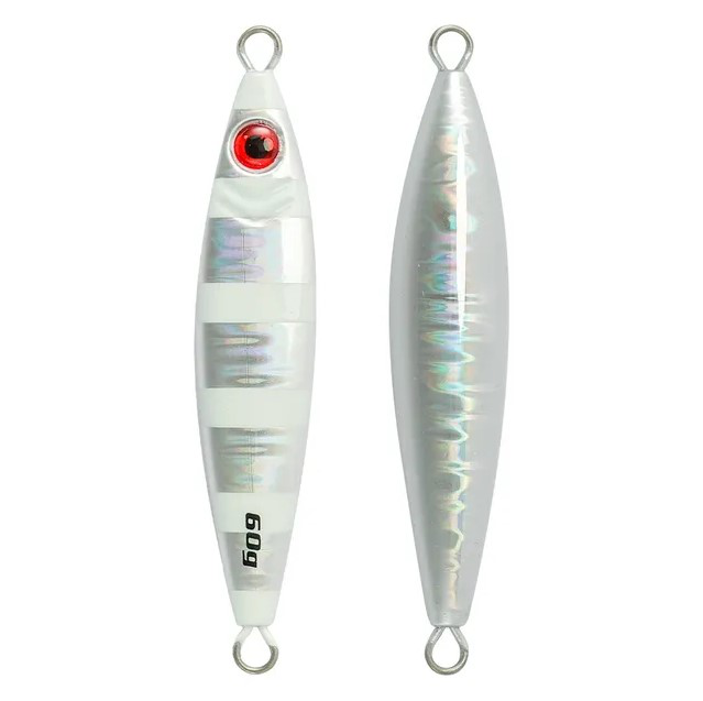 JIGGING PRO - MJ095