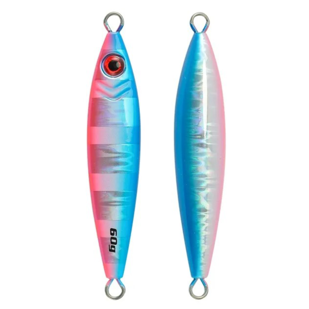 JIGGING PRO - MJ095