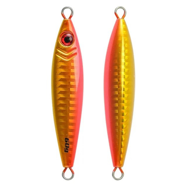 JIGGING PRO - MJ095