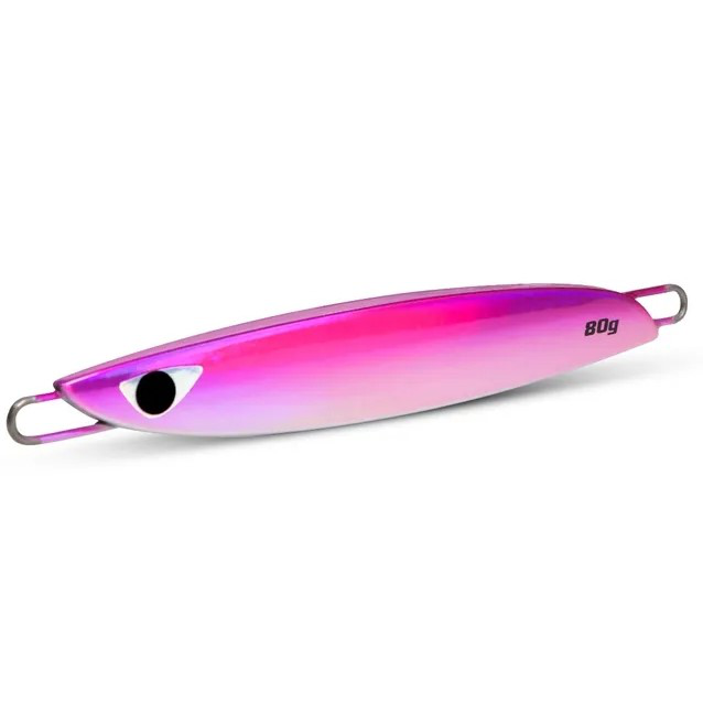 JIGGING PRO - MJ098