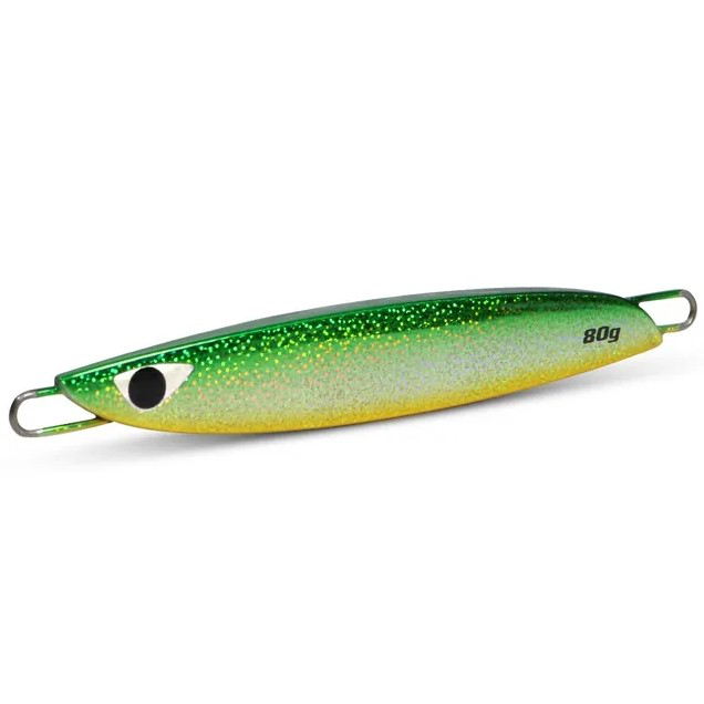 JIGGING PRO - MJ098