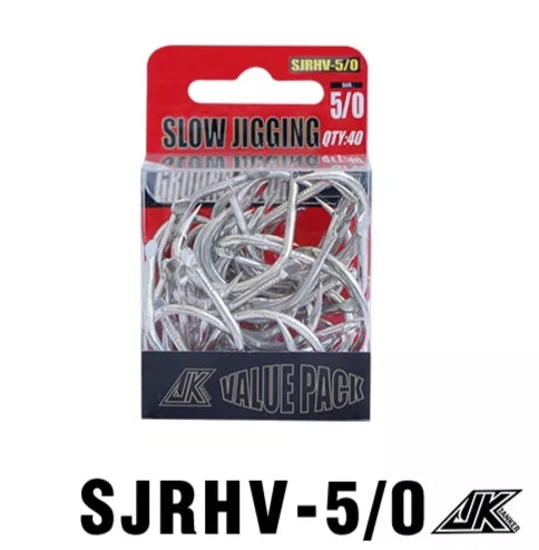 JK - Ground Hook SJ