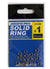 Jigging Pro - Solid ring