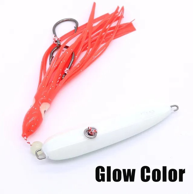 JIGGING PRO - MJ045