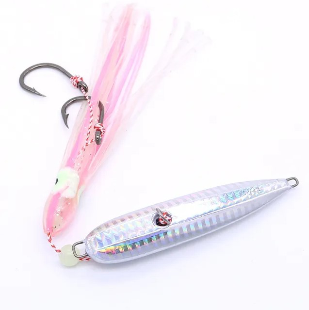 JIGGING PRO - MJ045
