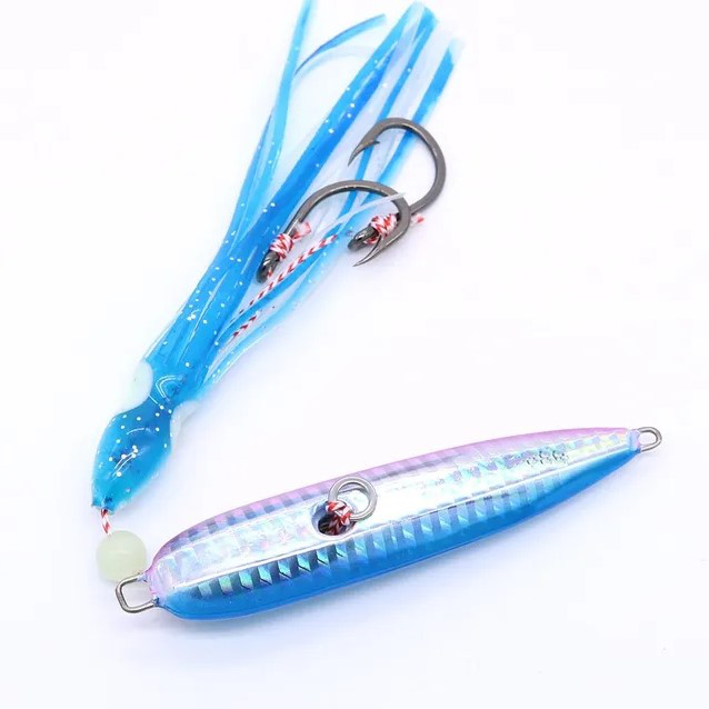 JIGGING PRO - MJ045