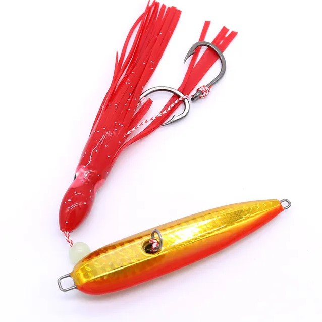 JIGGING PRO - MJ045