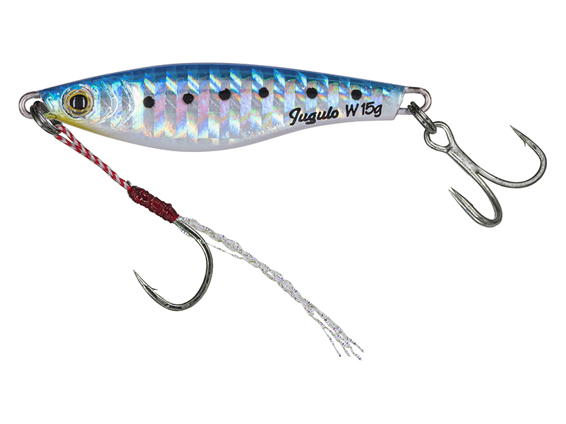 MOLIX - Jugulo Wide Casting Jig 20-60g