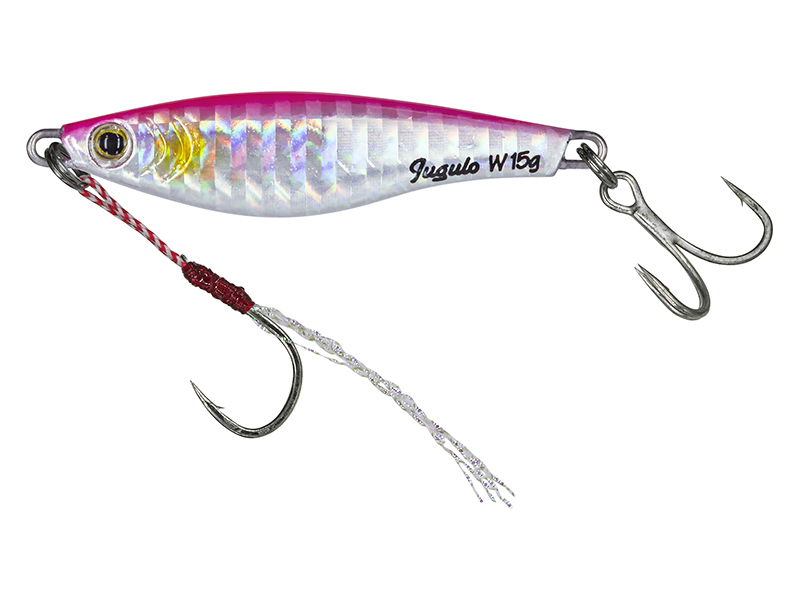 MOLIX - Jugulo Wide Casting Jig 20-60g