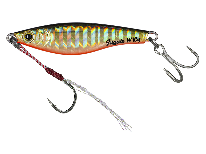 MOLIX - Jugulo Wide Casting Jig 20-60g