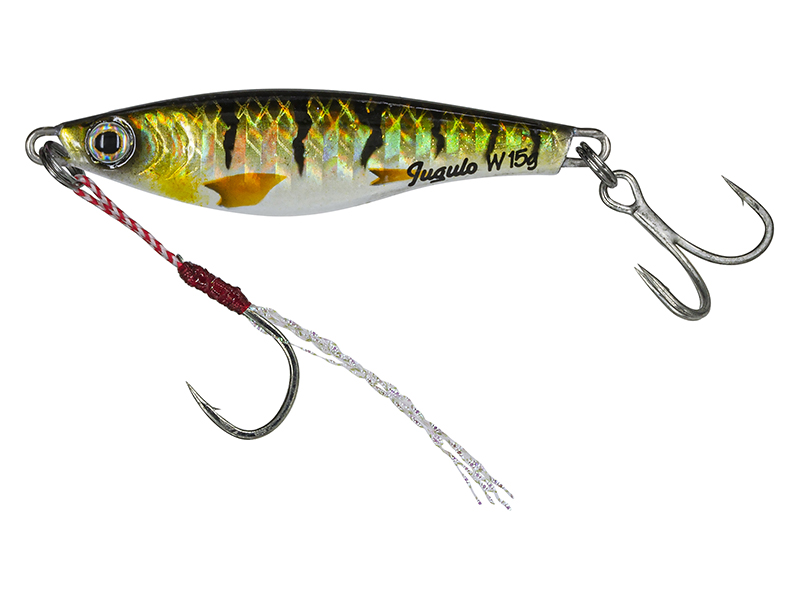 MOLIX - Jugulo Wide Casting Jig 20-60g