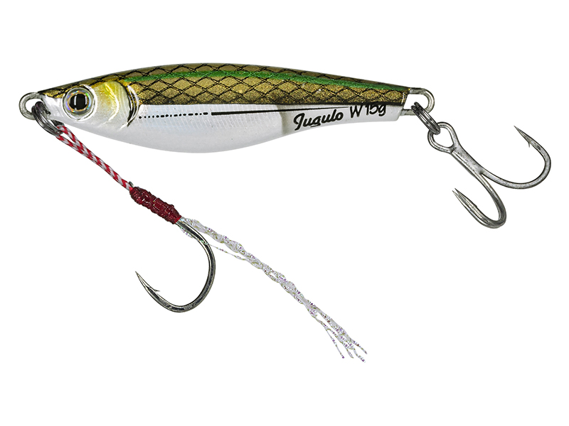 MOLIX - Jugulo Wide Casting Jig 20-60g