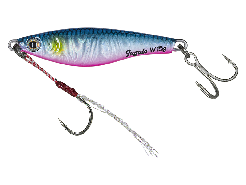 MOLIX - Jugulo Wide Casting Jig 20-60g