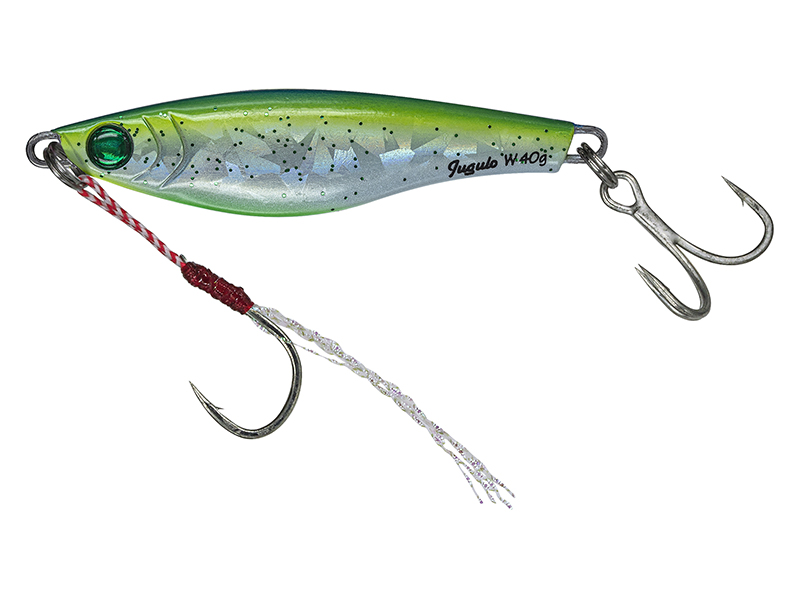 MOLIX - Jugulo Wide Casting Jig 20-60g