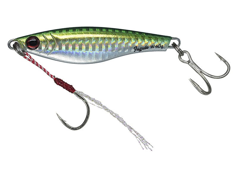 MOLIX - Jugulo Wide Casting Jig 20-60g