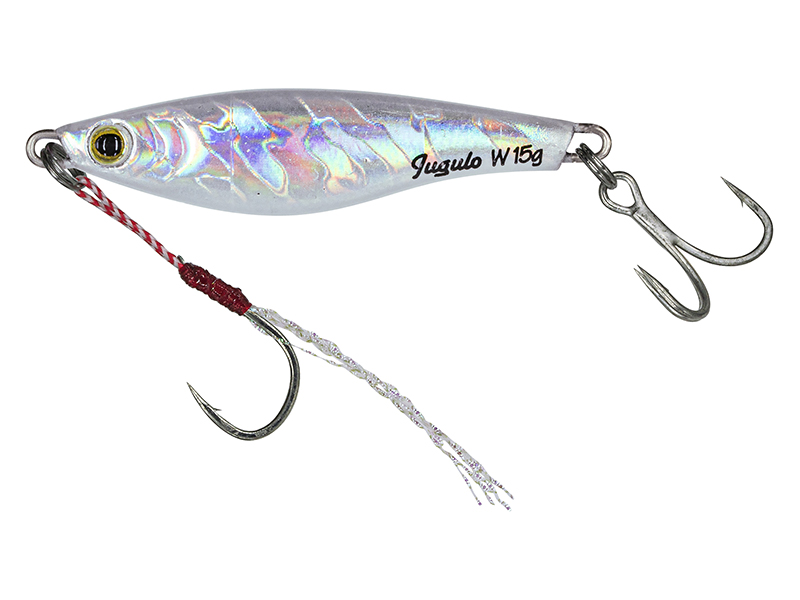 MOLIX - Jugulo Wide Casting Jig 20-60g