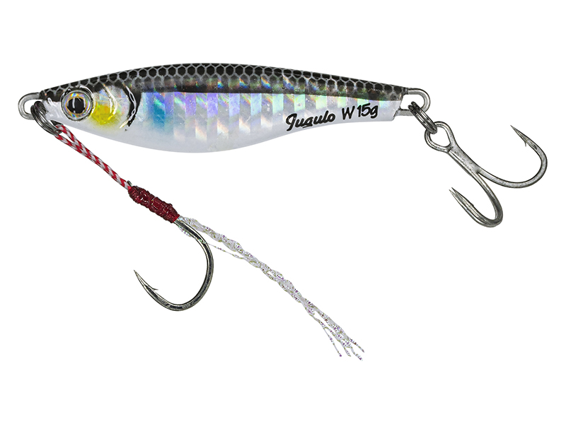 MOLIX - Jugulo Wide Casting Jig 20-60g